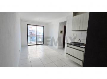 Apartamento · 55m² · 2 Quartos · 1 Vaga · Apartamento à Venda em Candeias Com Vista Mar!