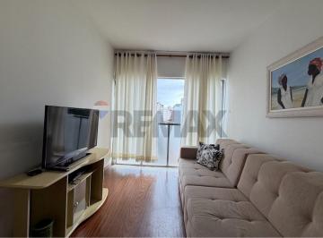 Apartamento · 53m² · 1 Quarto · 1 Vaga · Apartamento dos Sonhos: Preço Reduzido em Santos!