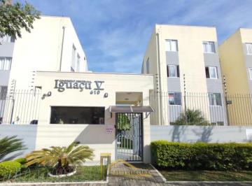 Apartamento · 61m² · 3 Quartos · 1 Vaga · Apartamento 3 Quartos no Portão, Curitiba - Semi-mobiliado e Vaga de Garagem