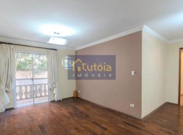 Apartamento · 101m² · 3 Quartos · 1 Vaga · Apartamento 101m², 3 Dormitórios, 1 Suíte, Sacada e 1 Vaga | Bela Vista