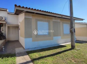 Casa · 51m² · 2 Quartos · 1 Vaga · Casa com 2 Dormitórios 1 Vaga Moradas Club