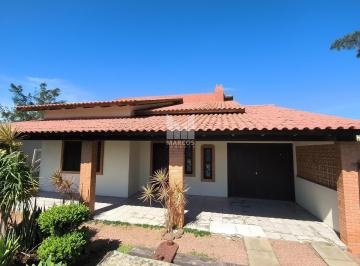 Casa · 169m² · 3 Quartos · 2 Vagas · Casa Mobiliada com 3 Dormitórios à Venda em Rainha Do Mar