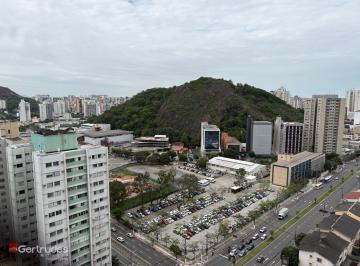 Apartamento · 60m² · 2 Quartos · 1 Vaga · Apartamento para alugar em Bento Ferreira