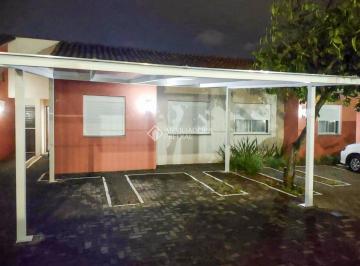 Casa · 54m² · 2 Quartos · 2 Vagas · Casa em condominio com 2 Quartos à Venda no bairro Olaria