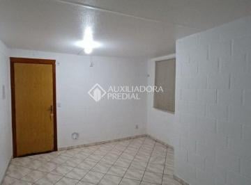 Apartamento · 43m² · 2 Quartos · Òtimo apartamento de 2 quartos no bairro Olaria - Canoas