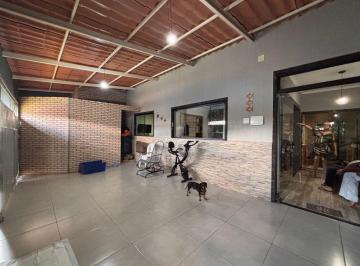 Casa 150m² Venda  · Casa a venda QR 516 - Santa Maria Norte -3Qts