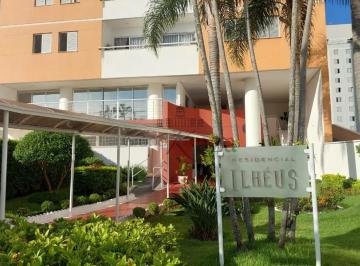 Apartamento de 3 quartos, São José dos Campos · Apartamento Edifício Ilhéus, Jardim Veneza, Zona Sul, 3 Dormitórios, Sacada, Andar Alto, 2 Garagem.