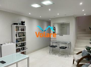 Casa · 247m² · 3 Quartos · 2 Vagas · Casa Mobiliada com Suíte e Garagem em Osasco - Venda