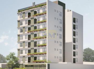 Apartamento · 69m² · 3 Quartos · 1 Vaga · Olea Bacacheri | Curitiba