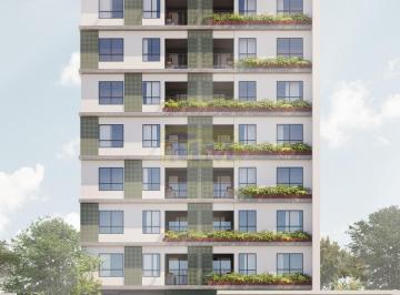 Apartamento · 23m² · 1 Quarto · Olea Bacacheri | Curitiba