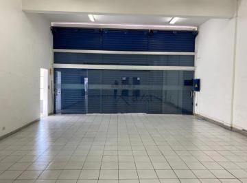 Comercial · 125m² · 2 Vagas · Salão Comercial - Vila Maracanã - 125m².