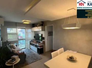 Apartamento · 65m² · 2 Quartos · 1 Vaga · Apartamento : Padrão / Residencial / Botafogo