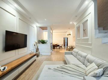 Casa · 320m² · 3 Quartos · 2 Vagas · Casa a venda com 320 mts - Vila Florida em São Bernardo do Campo.