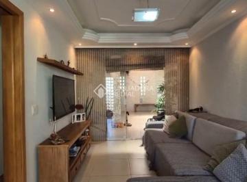 Casa · 160m² · 3 Quartos · 2 Vagas · Casa em Condomínio 3 dormitórios - Jardim Das Acácias - Santo André