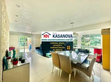 Apartamento · 320m² · 4 Quartos · 3 Vagas · Cobertura - Duplex / Residencial / Botafogo