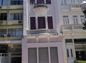 Comercial · 452m² · Prédio : / Comercial / Glória