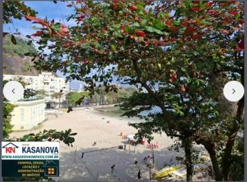 Apartamento · 100m² · 3 Quartos · Apartamento : Padrão / Residencial / Urca