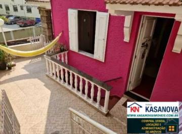 Casa · 315m² · 3 Quartos · 1 Vaga · Casa de rua - Duplex / Residencial / Glória