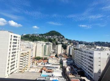 Apartamento · 80m² · 2 Quartos · Apartamento - Padrão / Residencial / Catete