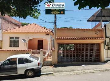 Casa · 240m² · 5 Quartos · 2 Vagas · Casa de rua :  / Residencial / Jardim Carioca