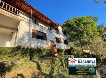 Casa · 700m² · 8 Quartos · 5 Vagas · Casa em Condomínio : / Residencial / Itaipava
