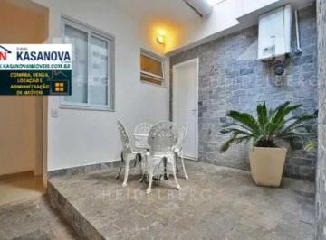Apartamento · 155m² · 4 Quartos · 1 Vaga · Apartamento : Casa / Residencial / Ipanema