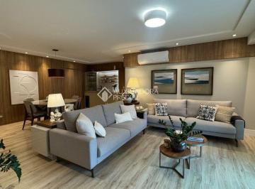 Apartamento · 160m² · 3 Quartos · 2 Vagas · Apartamento à venda no Ecoville, 3 quartos, 2 suítes, 2 vagas.