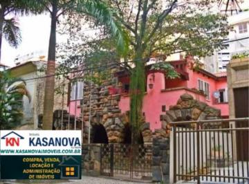 Casa · 585m² · 7 Quartos · 10 Vagas · Casa de rua :  / Residencial / Flamengo