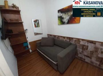 Apartamento · 40m² · 1 Quarto · Apartamento : Padrão / Residencial / Leblon