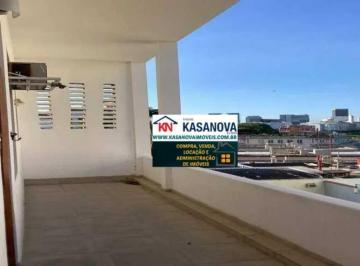 Apartamento · 60m² · 1 Quarto · Apartamento - Padrão / Residencial / Glória