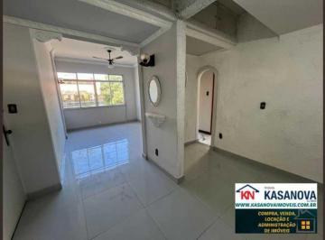 Apartamento · 80m² · 2 Quartos · 1 Vaga · Apartamento : Padrão / Residencial / Cocotá