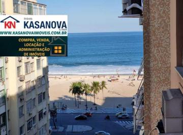Apartamento · 270m² · 4 Quartos · Apartamento - / Residencial / Leme