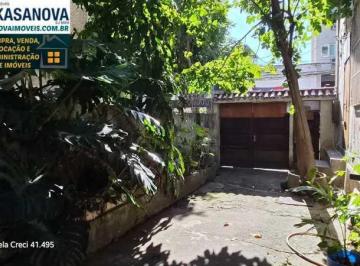 Casa · 200m² · 4 Quartos · 1 Vaga · Casa de rua : Linear / Residencial / Botafogo
