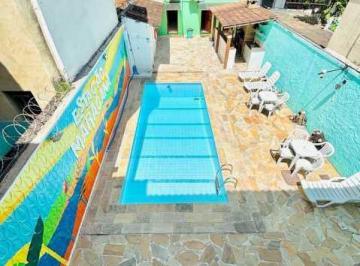 Casa · 375m² · 7 Quartos · 3 Vagas · Casa de rua : Duplex / Residencial / Maracanã
