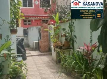 Casa · 180m² · 6 Quartos · 1 Vaga · Casa de Vila : Triplex / Residencial / Botafogo