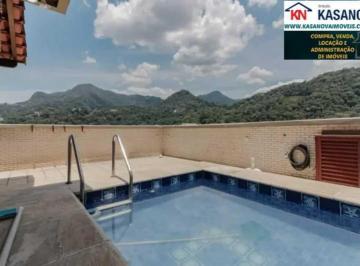 Apartamento · 200m² · 3 Quartos · 2 Vagas · Cobertura : Duplex / Residencial / Gávea
