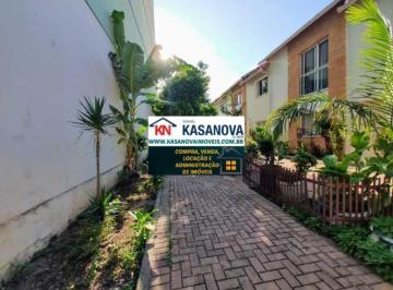 Casa · 90m² · 2 Quartos · Casa de Vila - Duplex / Residencial / Catete