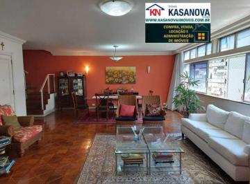 Apartamento · 233m² · 4 Quartos · 2 Vagas · Apartamento : Padrão / Residencial / Copacabana