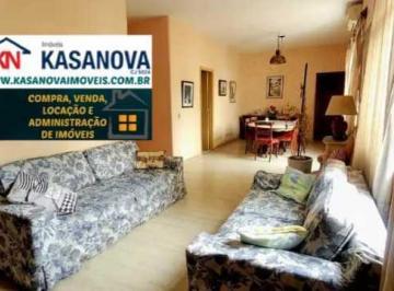 Apartamento · 130m² · 4 Quartos · 1 Vaga · Cobertura : Linear / Residencial / Flamengo