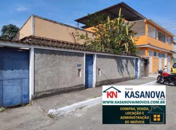 Casa · 200m² · 4 Quartos · 3 Vagas · Casa de rua - Linear / Residencial / Vilar dos Teles