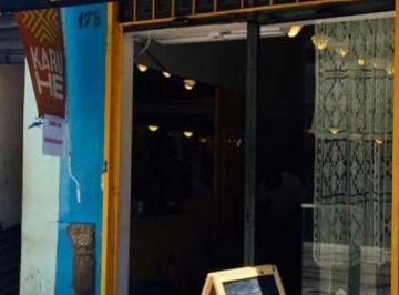 Comercial · 325m² · Loja -  / Comercial / Centro