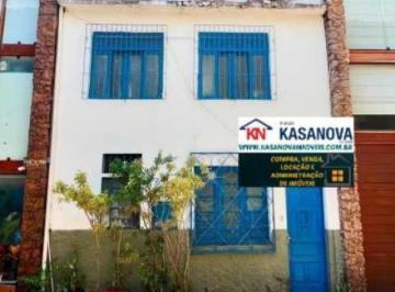 Casa · 105m² · 2 Quartos · Casa de Vila : Duplex / Residencial / Laranjeiras