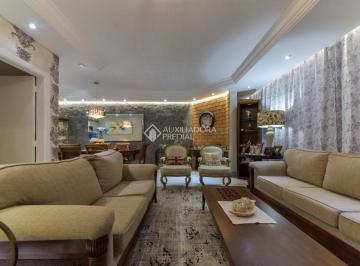 Casa · 243m² · 3 Quartos · 3 Vagas · Sobrado dos Sonhos Nova Petrópolis - SBC