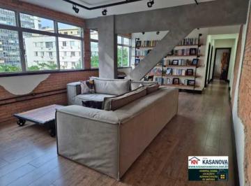Apartamento · 100m² · 2 Quartos · Apartamento : Padrão / Residencial / Leblon