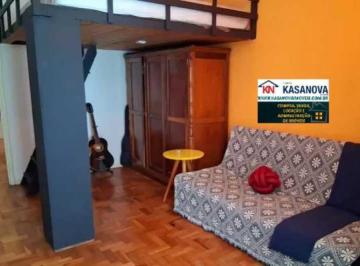 Apartamento · 35m² · 1 Quarto · Apartamento : Padrão / Residencial / Glória