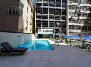 Apartamento · 213m² · 3 Quartos · Cobertura : Duplex / Residencial / Flamengo