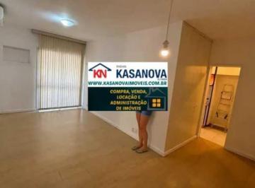 Apartamento · 80m² · 2 Quartos · 1 Vaga · Apartamento : Padrão / Residencial / Jardim Botânico