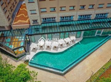 Apartamento · 28m² · 1 Quarto · 1 Vaga · Ótima oportunidade em spa resort