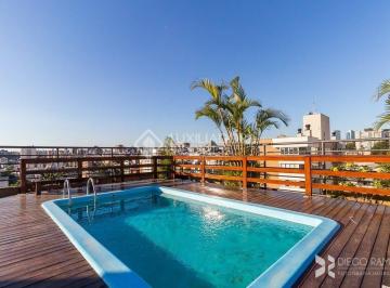 Apartamento · 450m² · 5 Quartos · 3 Vagas · COBERTURA PARA APROVEITAR A VIDA AO AR LIVRE!
