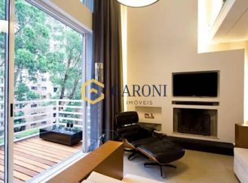 e98f0b5a2a2f6f0aed9c033bef1e7dd4bace8eb2 · Loft à venda com 1 quarto e 2 vagas para auto - Morumbi/ São Paulo SP